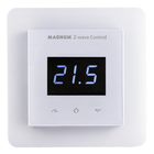 Z-Wave  thermostat