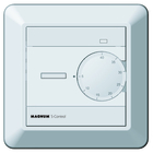S-Control  thermostat